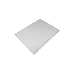 Pannello espositore gioielli liscio 320x250 mm