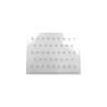 Displaypaneel voor sieraden met houders 320x250 mm CD-PF115