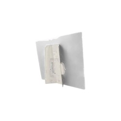 Panneau présentoir bijoux avec supports 320x250 mm CD-PF115