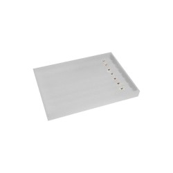 Vassoio espositore per collane 315x225x30 mm | MyJewelBoxes