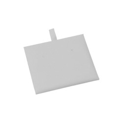 Taco para bandeja pendientes 71x66 mm | MyJewelBoxes