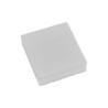 Tablett-Einlage Ring H-Schlitz 46x50 mm | MyJewelBoxes
