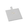 Inserto per vassoio ciondolo 46x50 mm | MyJewelBoxes