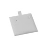 Jewellery tray insert for omega earrings 46x50 mm