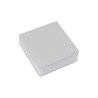 Inserto per vassoio anello taglio singolo 46x50 mm