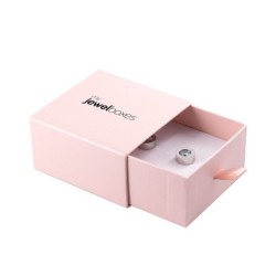 Scatola per orecchini o ciondoli 73×70×40 mm - MAB2R | MyJewelBoxes