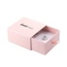 Earring/Pendant Box 73×70×40 mm - MAB2R | MyJewelBoxes