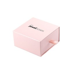 Earring/Pendant Box 73×70×40 mm - MAB2R | MyJewelBoxes