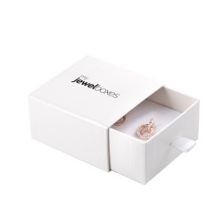 Caja Joyeria PENDIENTES / COLGANTE 73x70x40 mm MAB2B