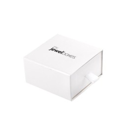 Earring/Pendant Box 73×70×40 mm - MAB2B | MyJewelBoxes