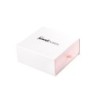 Earring/Pendant Box 90×87×40 mm - MAB3BR | MyJewelBoxes