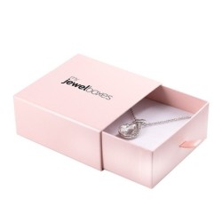 Caja Joyeria PENDIENTES / COLGANTE 90x87x40 mm MAB3R