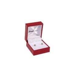 Écrin pour boucles d'oreilles 47×52×31 mm - VER1 | MyJewelBoxes