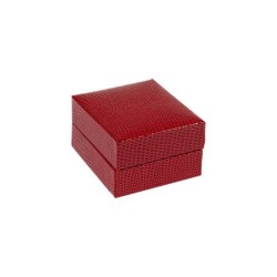 Écrin pour boucles d'oreilles 47×52×31 mm - VER1 | MyJewelBoxes