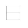 Écrin pour Bagues 47×52×41 mm VER2 | MyJewelBoxes