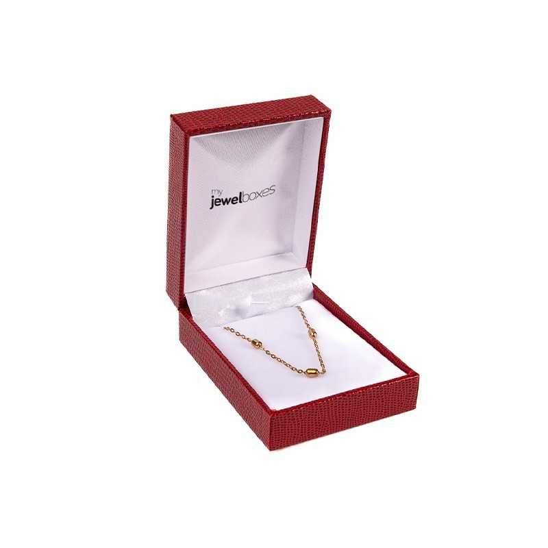 Écrin pour Pendentifs 60×76×30 mm VER3C | MyJewelBoxes