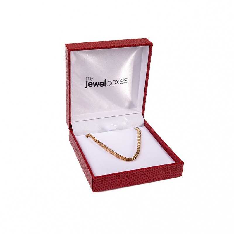 Jewellery Box for Pendants 87×91×30 mm VER4C | MyJewelBoxes