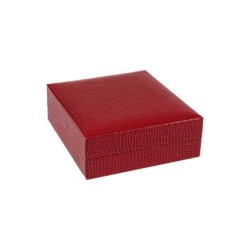 Jewellery Box for Pendants 87×91×30 mm VER4C | MyJewelBoxes