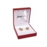 Astuccio per Orecchini 87×91×30 mm VER4P | MyJewelBoxes