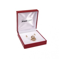 Jewellery Box for Sets 87×91×30 mm VER4J | MyJewelBoxes