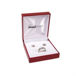 Jewellery Box for Sets 87×91×30 mm TAM4J | MyJewelBoxes