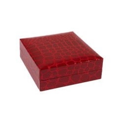 Jewellery Box for Pendants 87×91×30 mm TAM4C | MyJewelBoxes