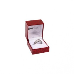 Estuche Joyeria Polipiel ANILLO 47x52x41 mm TAM2