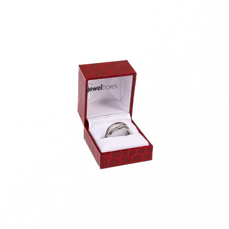 Jewellery Box for Rings 47×52×41 mm TAM2 | MyJewelBoxes