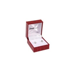 Jewellery Box for Earrings 47×52×31 mm TAM1 | MyJewelBoxes