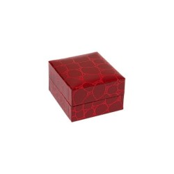 Jewellery Box for Earrings 47×52×31 mm TAM1 | MyJewelBoxes