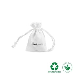 Bolsa Algodón 65X95 mm BAL11B