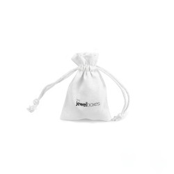 Bolsa Algodón 65X95 mm BAL11B