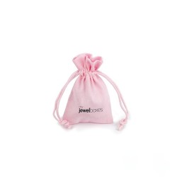Bolsa Algodón 65X95 mm BAL11R