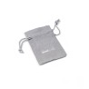 Bolsa Algodón 65X95 mm BAL11G