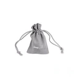 Bolsa Algodón 65X95 mm BAL11G