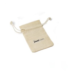 Bolsa Algodón 65X95 mm BAL11NA