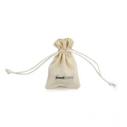 Bolsa Algodón 65X95 mm BAL11NA