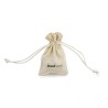 Bolsa Algodón 65X95 mm BAL11NA
