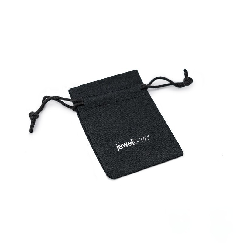 Bolsa Algodón 65X95 mm BAL11N