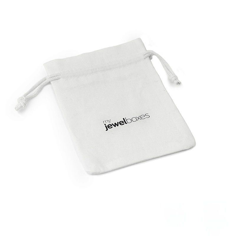 Bolsa Algodón 95x120 mm BAL12B