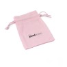 Bolsa Algodón 95x120 mm BAL12R