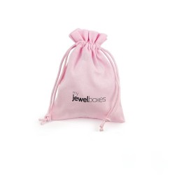 Bolsa Algodón 95x120 mm BAL12R