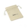 Bolsa Algodón 95x120 mm BAL12NA