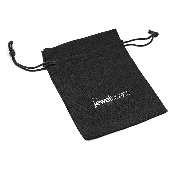Bolsa Algodón 95x120 mm BAL12N