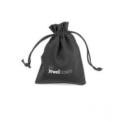 Bolsa Algodón 95x120 mm BAL12N