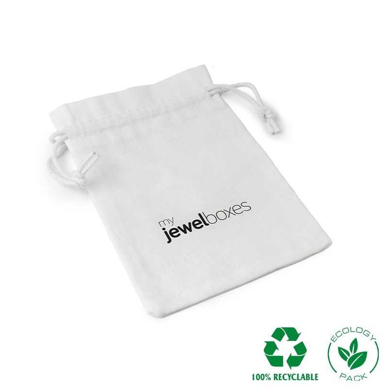 Bolsa Algodón 105x145 mm BAL13B