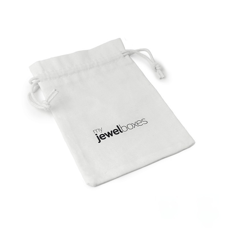 Bolsa Algodón 105x145 mm BAL13B
