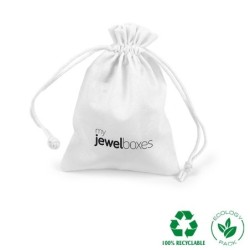 Bolsa Algodón 105x145 mm BAL13B