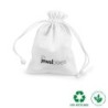 Bolsa Algodón 105x145 mm BAL13B