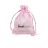 Bolsa Algodón 105x145 mm BAL13R